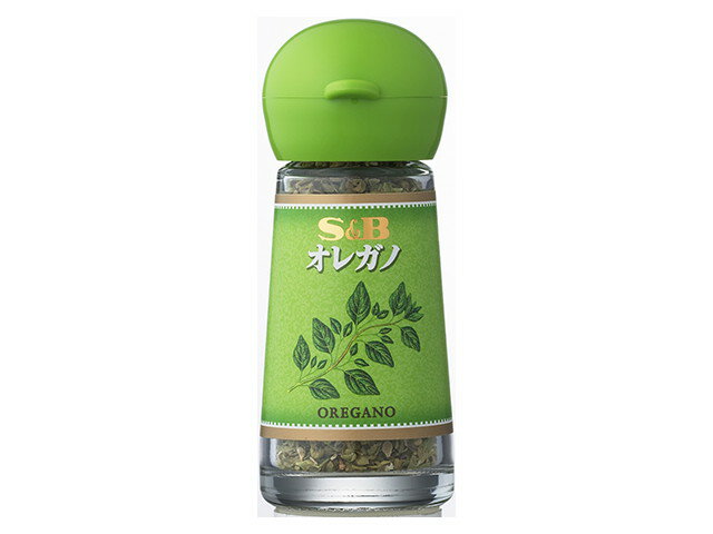 オレガノ