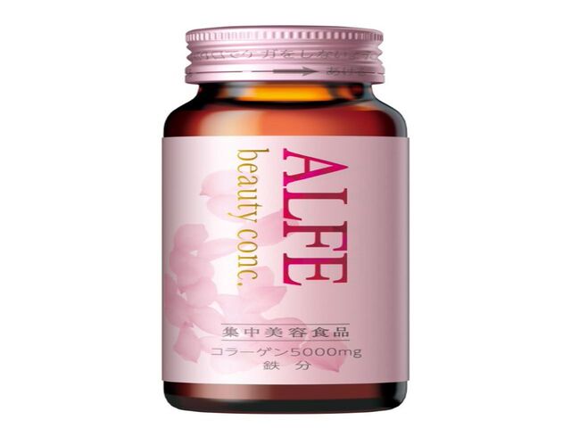 大正製薬 アルフェ ビューティコンク 50ml
