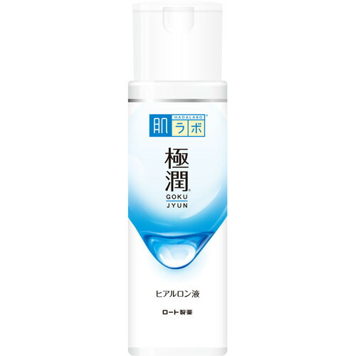 肌ラボ 極潤ヒアルロン液 170mL