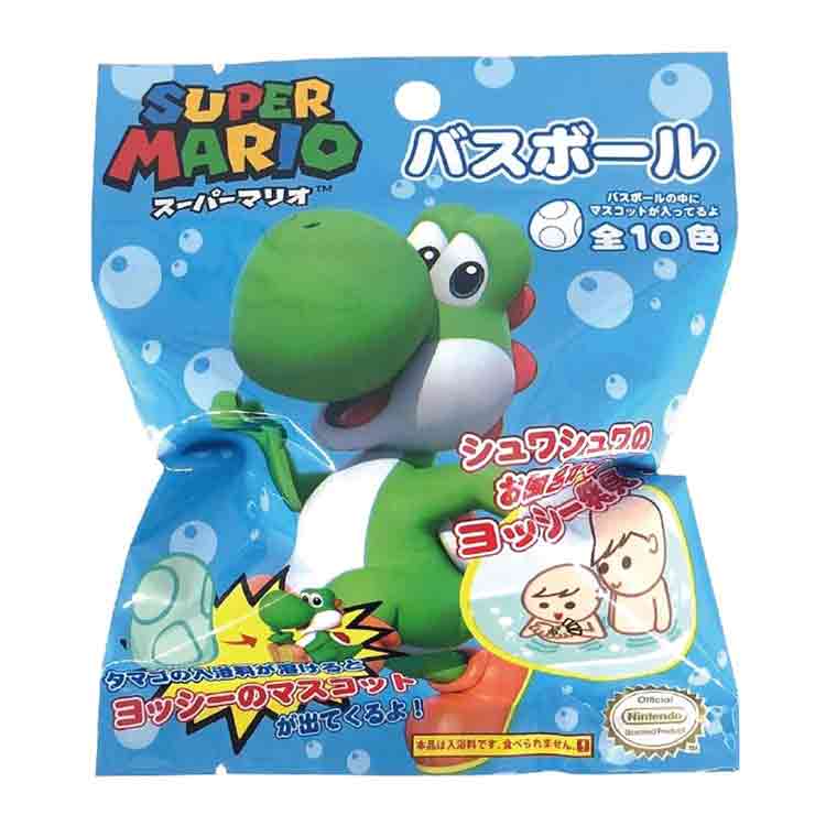 スーパーマリオ　バスボールの商品画像