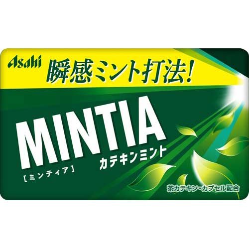 ミンティア カテキンミント(50粒)