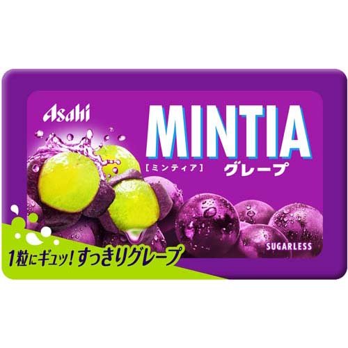 ミンティア グレープ(50粒)