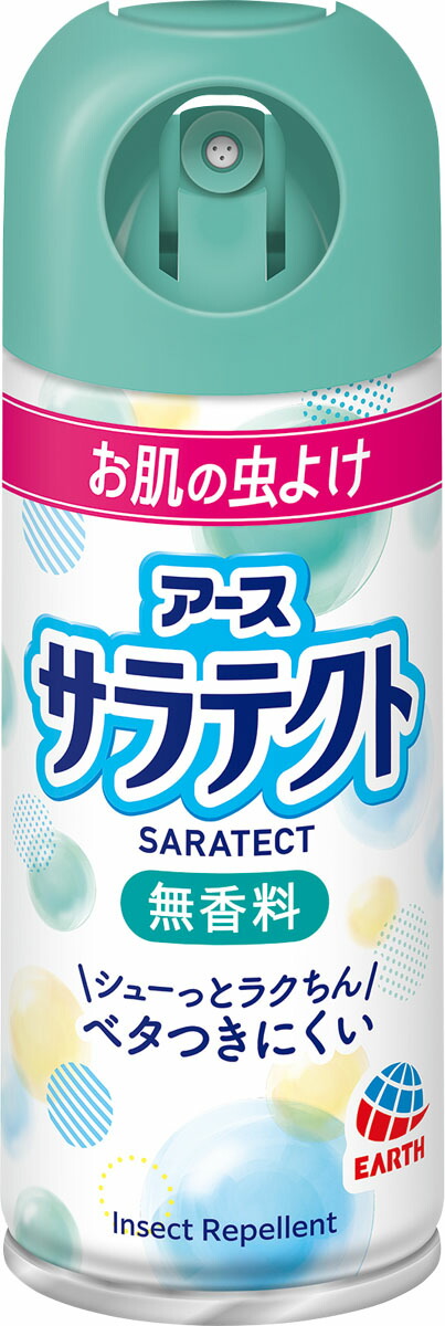 サラテクト 無香料 100mL