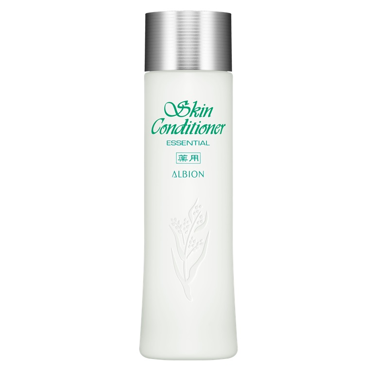 アルビオン 薬用スキンコンディショナー エッセンシャル N 330ml
