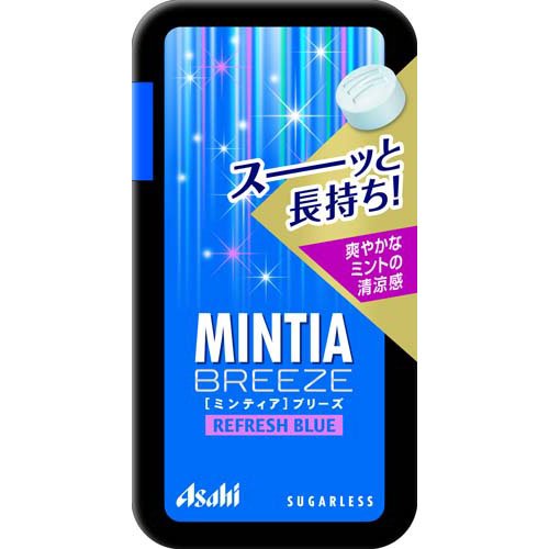 ミンティアブリーズ リフレッシュブルー(30粒)