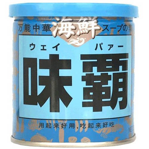 海鮮味覇(250g)
