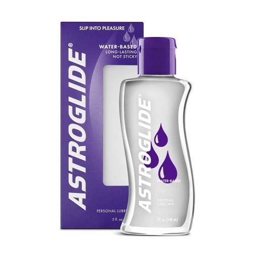 アストログライド レギュラー(148ml)の商品画像