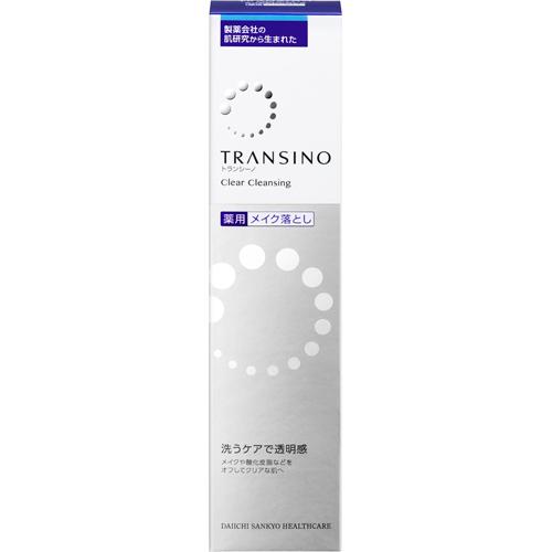 トランシーノ薬用クリアクレンジングn 120g