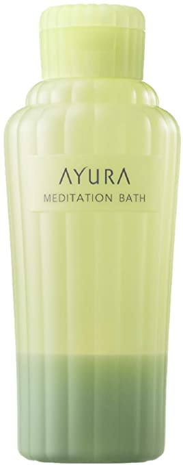 AYURA メディテーションバスt 300ml