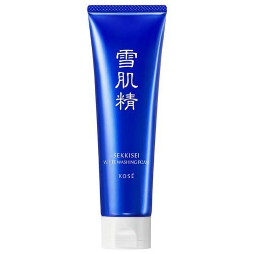 雪肌精 ホワイト クリーム ウォッシュ(150g)の商品画像