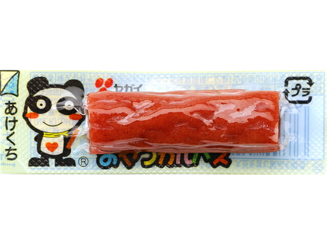 おやつカルパス