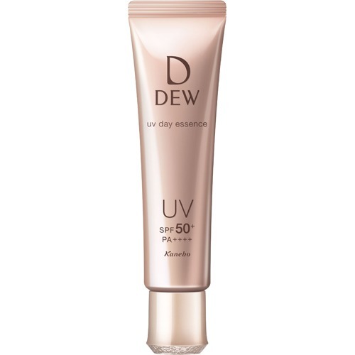 DEW UVデイエッセンス(40g)