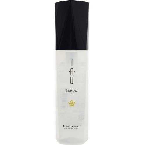 ルベル イオセラム オイル(100ml)