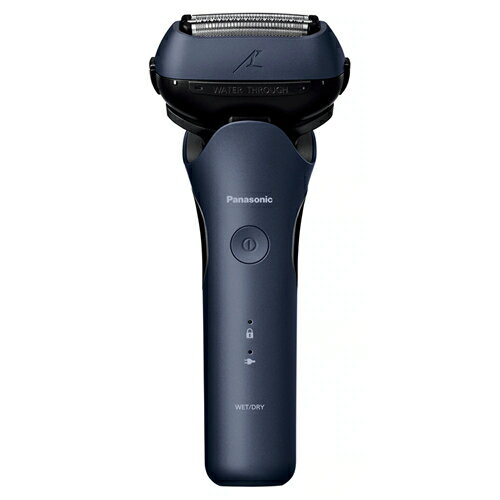 Panasonic ラムダッシュ 3枚刃 ES-LT6C-A