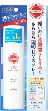 サンカットR プロテクトUV スプレー 90g