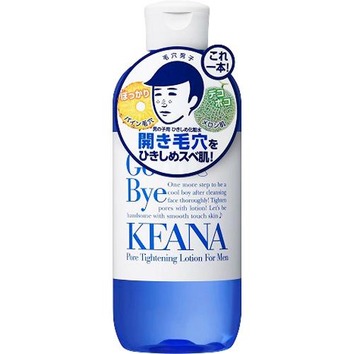 毛穴撫子 男の子用 ひきしめ化粧水(300ml)