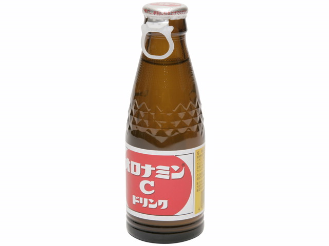 大塚製薬 オロナミンＣドリンク