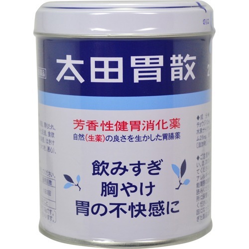 太田胃散(210g)