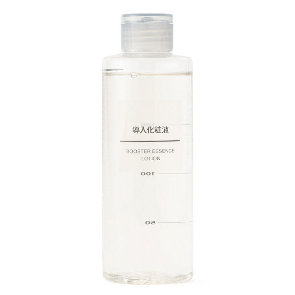 無印良品 導入化粧液200ml