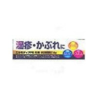 JM エルモディアPE軟膏 14g