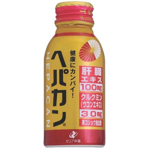 ヘパカン(100ml)