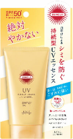 サンカットR パーフェクトUV エッセンス 60g