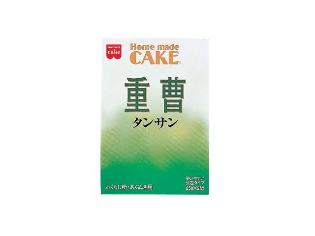 共立食品 ＨＭタンサン（重曹）