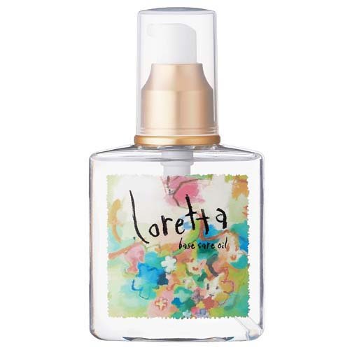 モルトベーネ ロレッタ ベースケアオイル 120ml
