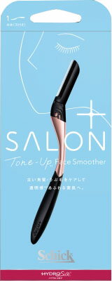 ハイドロシルク サロンプラス トーンアップ フェイススムーサー ホルダー(刃付き)