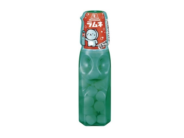 森永製菓 ラムネ 29gの商品画像