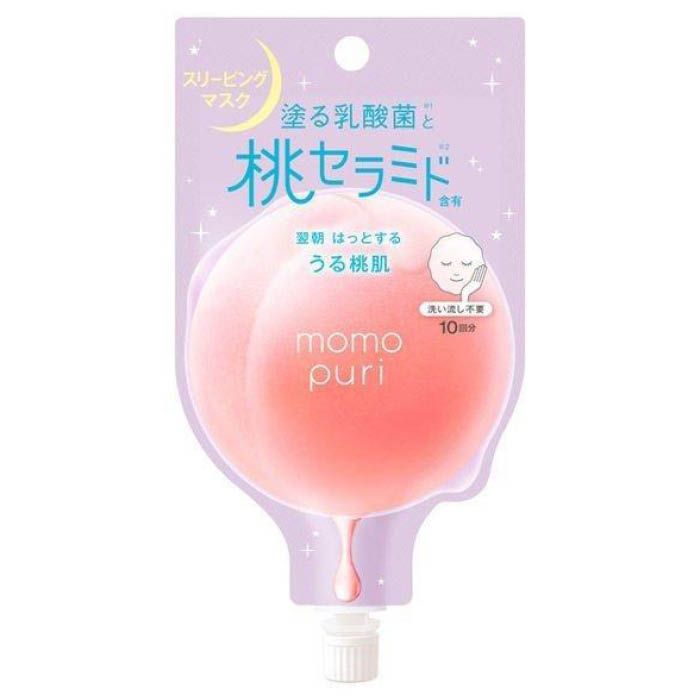 ももぷり Fドリームインマスク 10ml