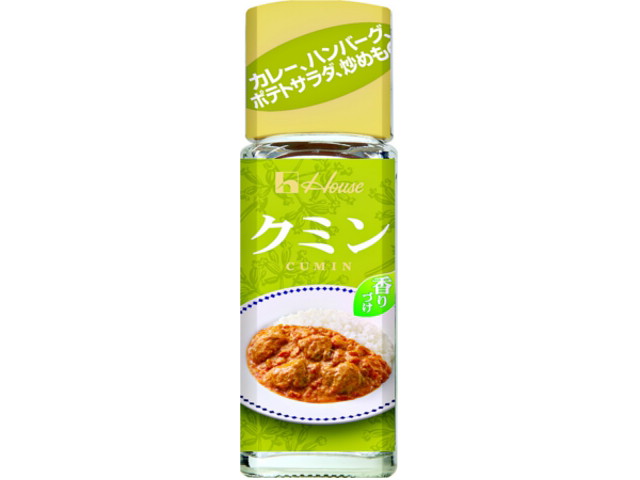 ハウス食品 １４ｇ　ハウス　クミン