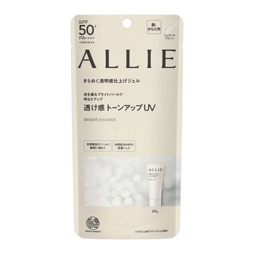 アリィー クロノビューティ トーンアップUV 01(60.0g)
