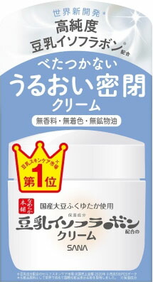 サナ なめらか本舗 クリーム NC 50g