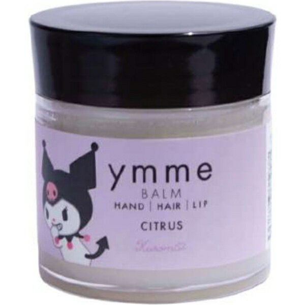 Mahalo｜マハロ ymme ワイミー BALM 50g ヘア＆ハンド＆リップ クロミ
