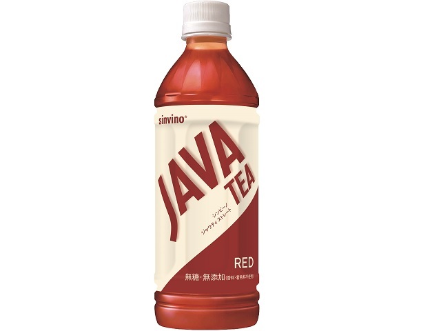 大塚食品 シンビーノ　ジャワテイストレートレッド　５００ｍｌ