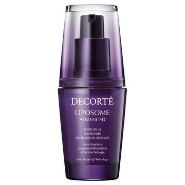 コーセー コスメデコルテ COSME DECORTE リポソーム アドバンスト リペアセラム 30mL 美容液