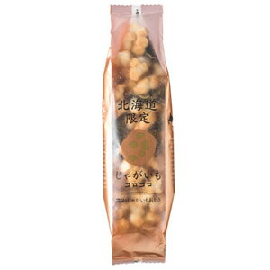 ホリ 北海道じゃがいもコロコロ 170g