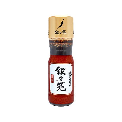 叙々苑 焼肉のたれ 甘辛(240g)