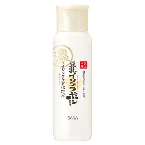サナ なめらか本舗 リンクル化粧水 N 200ml