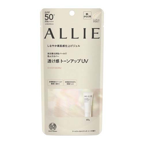 アリィー クロノビューティ トーンアップUV 03(60.0g)