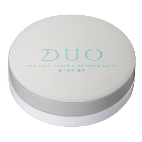 DUO(デュオ) デュオ 薬用クレンジングバーム バリア ミニ(20g)の商品画像