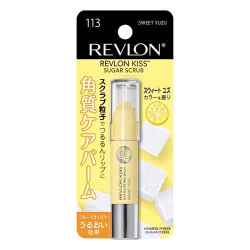 レブロン キス シュガー スクラブ 113(2.6g)