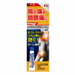 第2類医薬品  ビーエスバンdx ゲル
