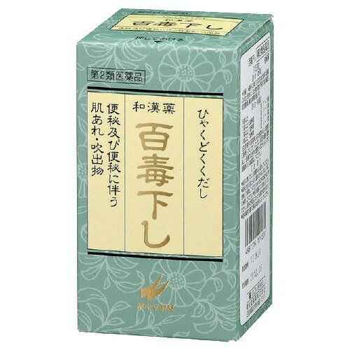 百毒下し(1152粒)