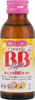 チョコラBBライト 100ml