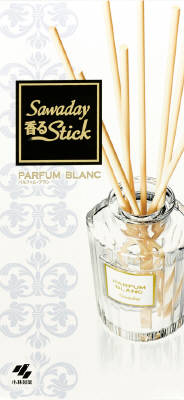 Sawaday香るstick パルファムブラン 70ml