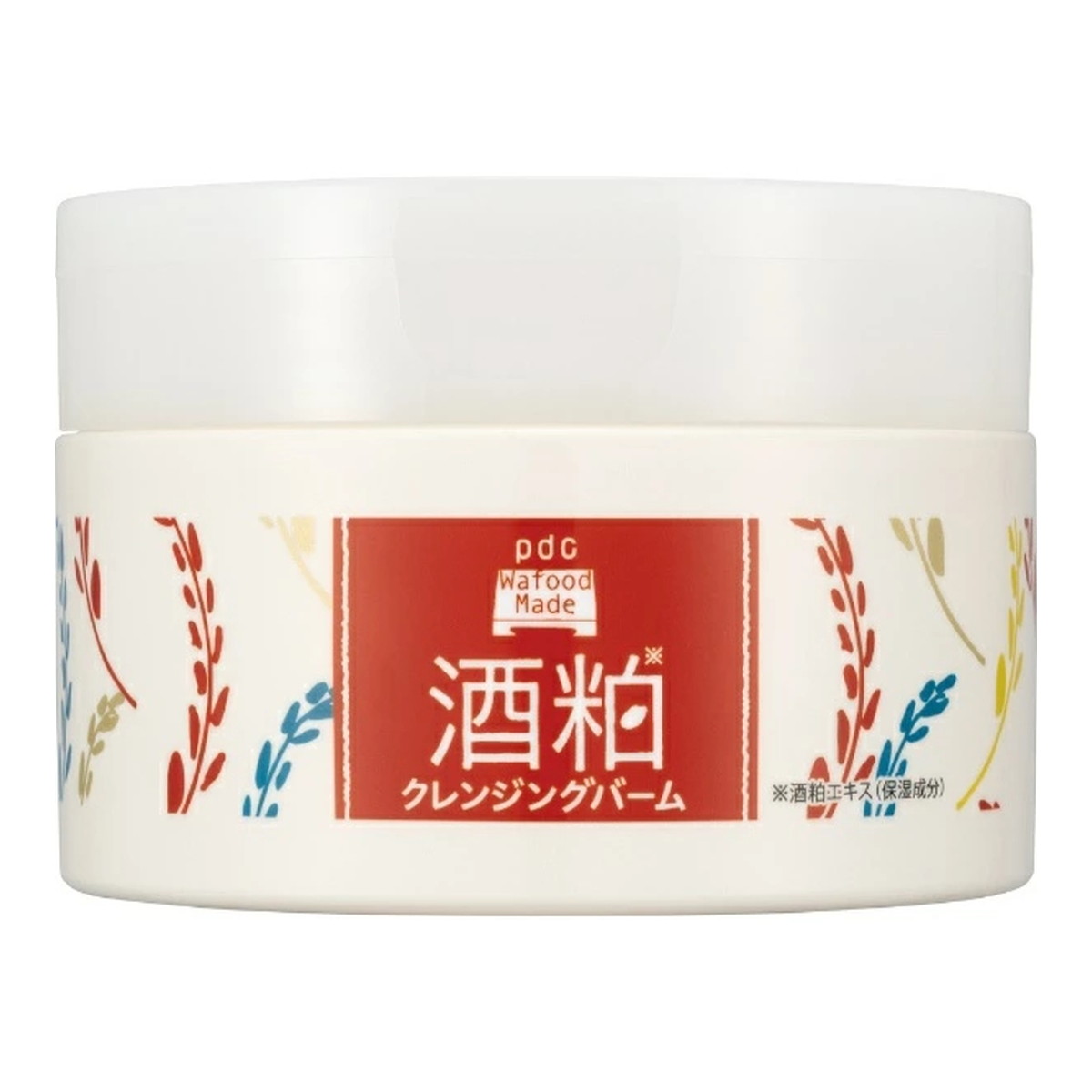 ワフードメイド 酒粕CLバーム 90g
