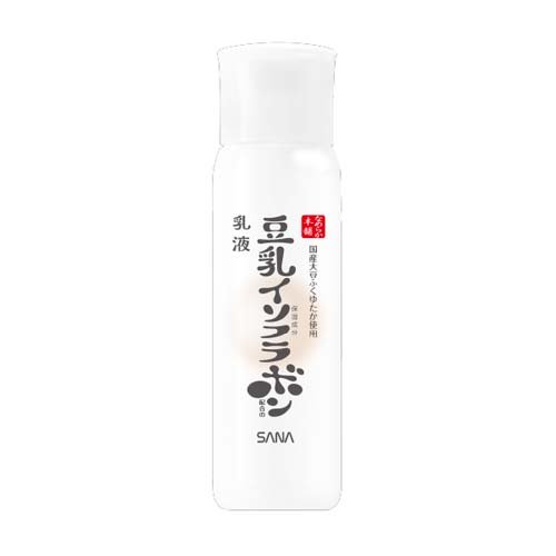 サナ なめらか本舗 乳液 NC 150g