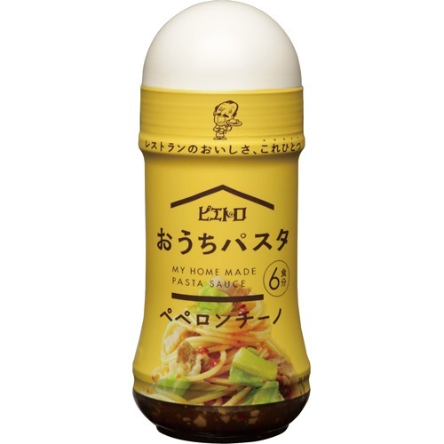 ピエトロ おうちパスタ ペペロンチーノ(180ml)